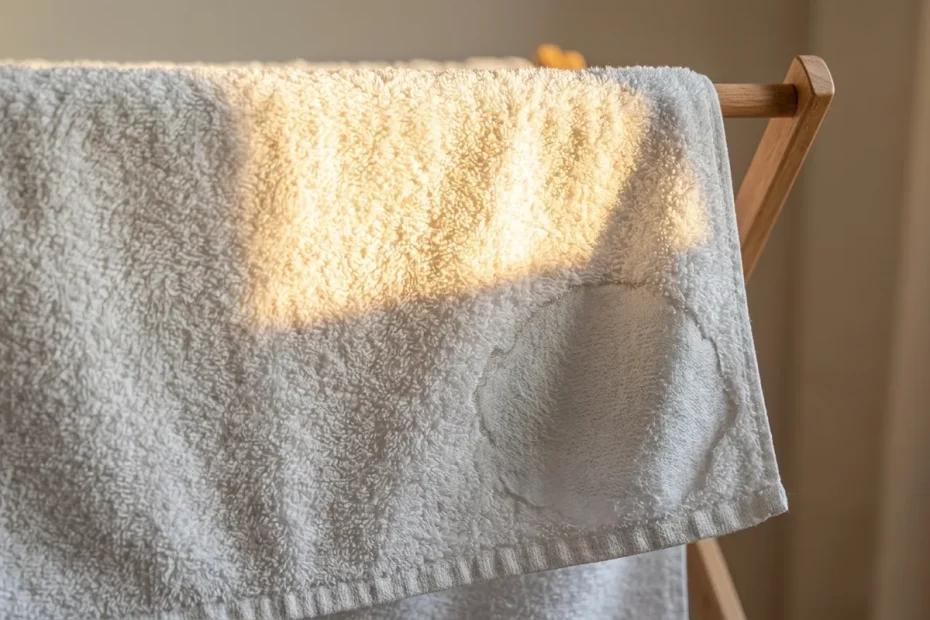 Capi lavati ma odore strano? L’errore di primavera che rovina il bucato anche con il sole