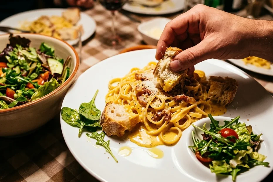 Le verdure di stagione aiutano davvero quando cambi il modo di servirle