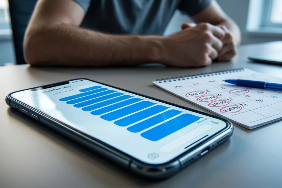 Legge i messaggi ma non risponde: cosa può significare davvero