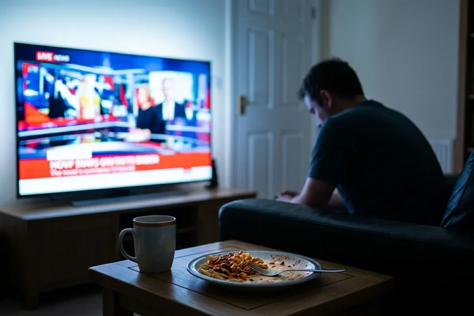 Quando una persona si chiude in se stessa: il segnale silenzioso da non ignorare