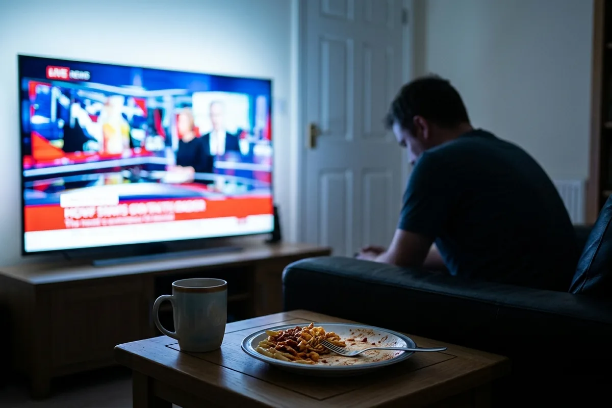 Quando una persona si chiude in se stessa: il segnale silenzioso da non ignorare