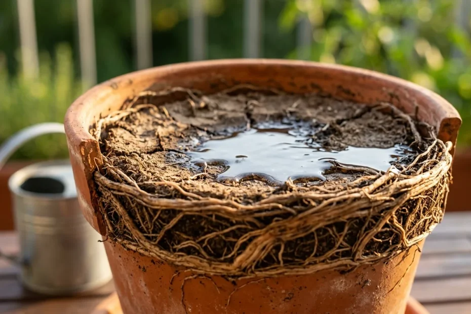A maggio le piante crescono in fretta: il controllo che molti dimenticano prima del caldo
