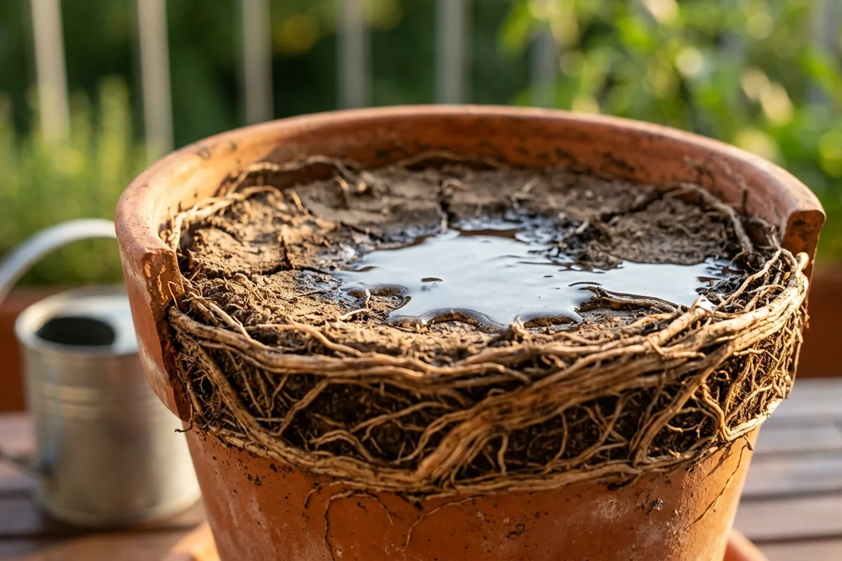 A maggio le piante crescono in fretta: il controllo che molti dimenticano prima del caldo