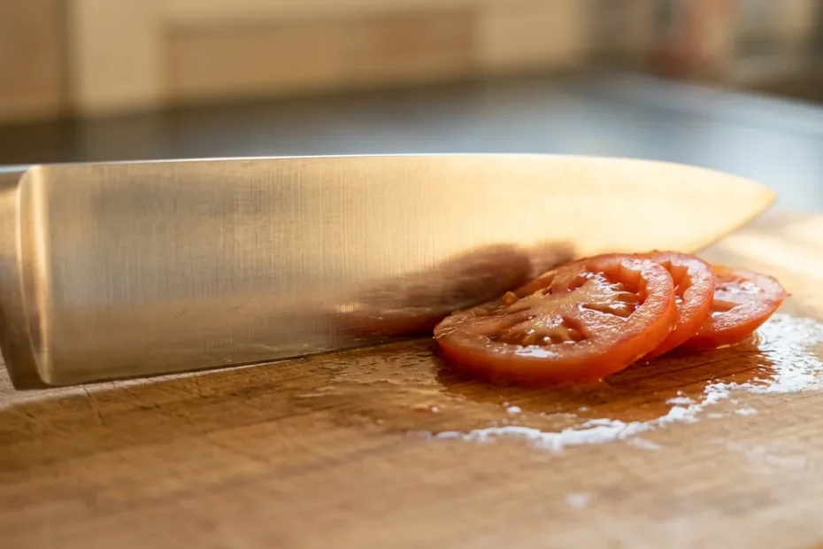 Tagli le verdure così da anni? Il dettaglio che può rovinare gusto e freschezza
